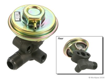 Nissan EGR Valve Paraut