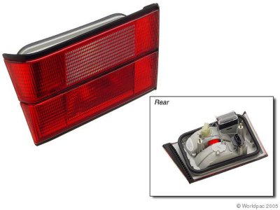 BMW 540I Tail Light OES Genuine