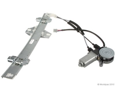 Honda Accord Window Regulator OES Genuine