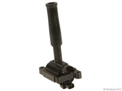 Jaguar S Type Ignition Coil OES Genuine