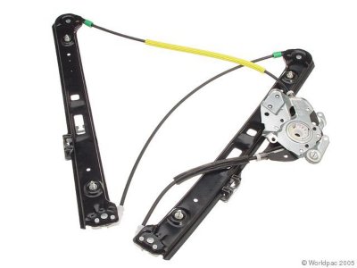 BMW 330I Window Regulator OES Genuine