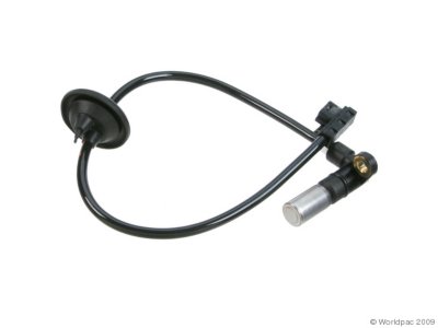 Mercedes Benz C220 Abs Speed Sensor ATE