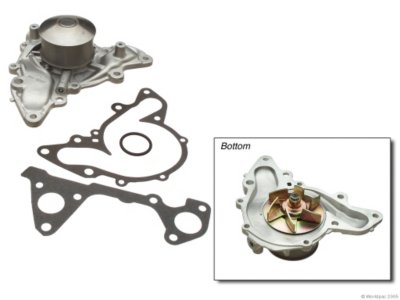 Chrysler Water Pump Bosch