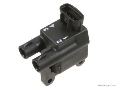 Toyota Camry Ignition Coil OES Genuine