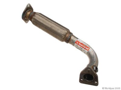Mazda Protege Header Pipe Bosal