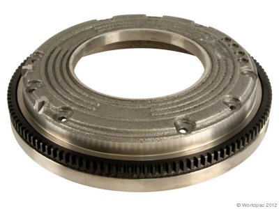 Volkswagen Cabriolet Flywheel Luk