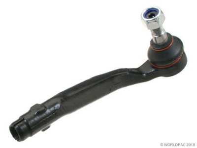 Mercedes Benz ML430 Tie Rod End Vaico