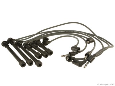 Nissan Spark Plug Wire Bosch