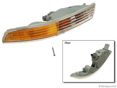Acura Turn Signal Light Genera