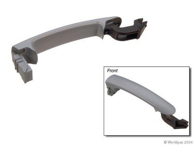 Volkswagen Passat Door Handle OES Genuine