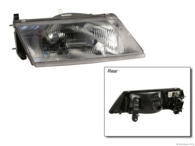 Nissan Truck Headlight VAIP - Vision Lighting