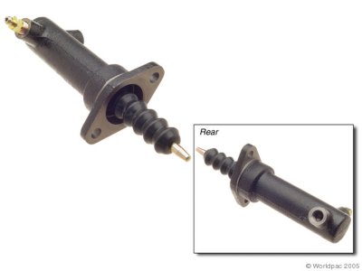 Chevrolet Corvette Clutch Slave Cylinder PBR