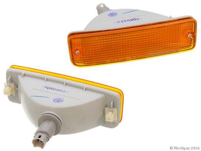 Toyota Turn Signal Light Genera