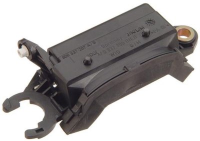 Audi Door Handle OES Genuine