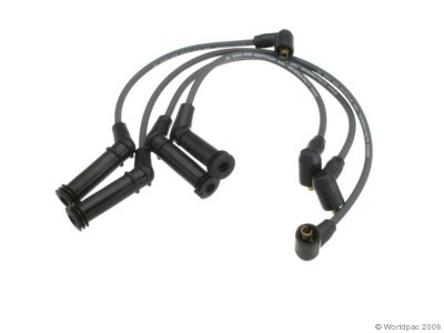 Hyundai Spark Plug Wire Bosch