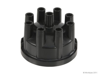 Land Rover Distributor Cap Lucas