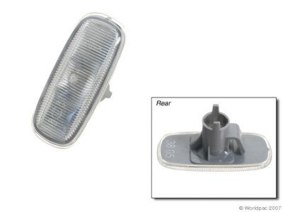 Audi Turn Signal Light OES Genuine