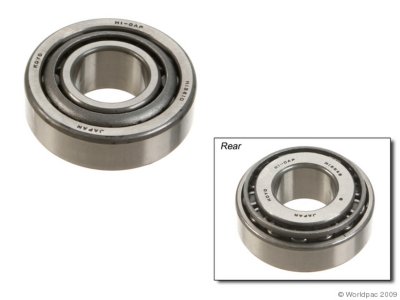 Nissan Wheel Bearing Koyo
