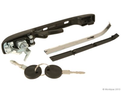 Volkswagen Door Handle JLB