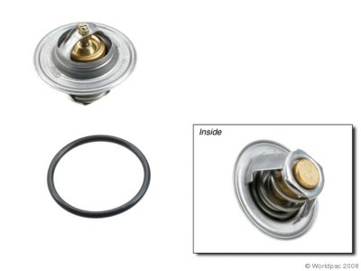 Audi Thermostat Behr