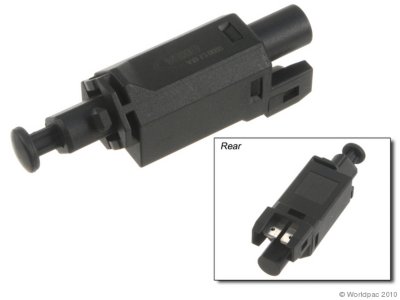 Volkswagen Eurovan Brake Light Switch Vemo