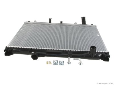 Suzuki Grand Vitara Radiator Metrix
