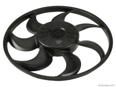Hyundai Fan Blade OES Genuine