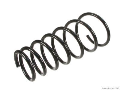 Hyundai Coil Springs Lesjofors