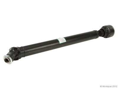 Land Rover Driveshaft OE Aftermarket