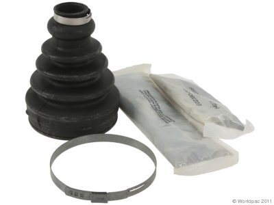 Land Rover CV Boot GKN Drivetech