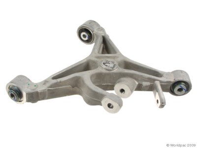 Jaguar Control Arm Lemfoerder