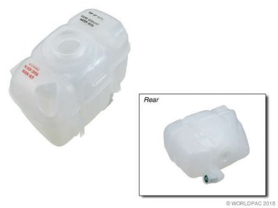 Volvo Coolant Reservoir OES Genuine