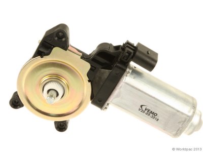 Ford Window Motor OES Genuine