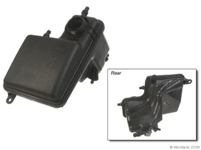 BMW Coolant Reservoir OES Genuine