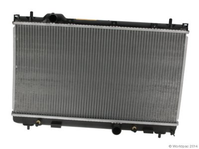 Dodge Neon Radiator Metrix