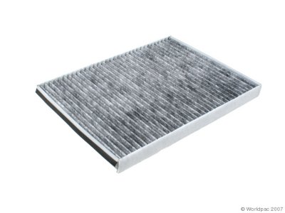 Cadillac Deville Acc Cabin Filter NPN