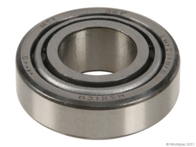 Buick Wheel Bearing SKF