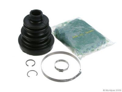 Chevrolet CV Boot OES Genuine