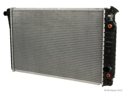 Pontiac Firebird Radiator Nissens