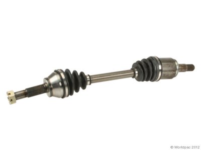 Infiniti Axle Assembly First Equipment Quality