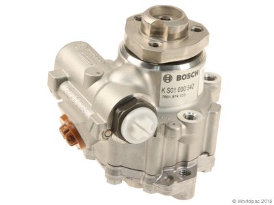Volkswagen Eurovan Power Steering Pump ZF