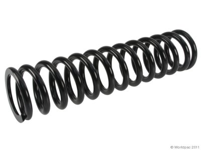 Toyota Coil Springs Lesjofors
