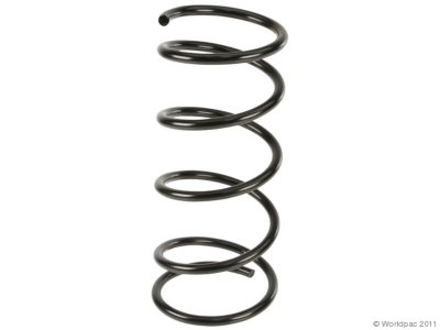 1994 toyota tercel coil springs #6