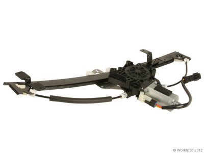 Dodge Durango Window Regulator Genera