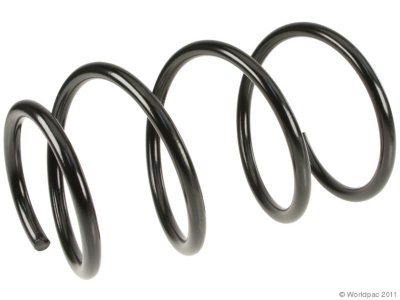 Nissan Coil Springs Lesjofors