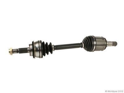 Toyota Axle Assembly First Equipment Quality