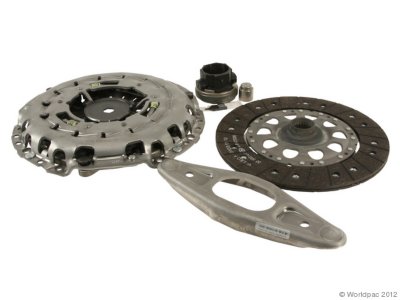 BMW Clutch Kit Luk