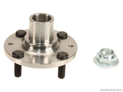 Mazda Miata Wheel Hub Assembly OES Genuine