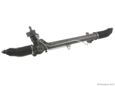 Audi Steering Rack ZF