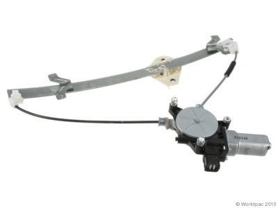 Honda Accord Window Regulator World Source One
